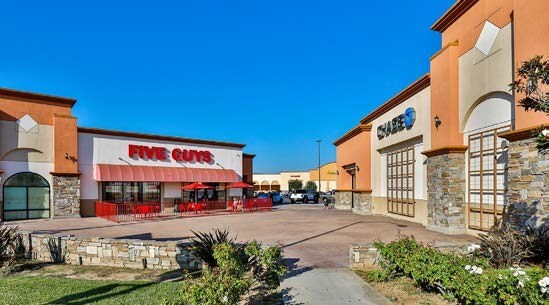 13401-13469 Telegraph Rd, Whittier, CA à louer - Photo du bâtiment - Image 3 de 14