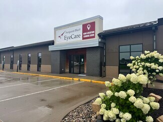 More details for 105 Gaul Dr, Sergeant Bluff, IA - Office for Lease