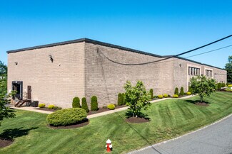 Plus de détails pour 4-6 Just Rd, Fairfield, NJ - Local d'activités, Industriel à louer