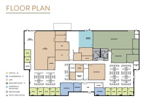 501 Mercury Dr, Sunnyvale, CA for lease Building Photo- Image 1 of 1