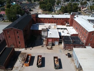 Plus de détails pour 1224 Mill St, Jasper, IN - Industriel à louer