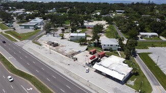 Plus de détails pour 4569 Tamiami Trl, Port Charlotte, FL - Commerce de détail à vendre