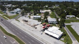 More details for 4569 Tamiami Trl, Port Charlotte, FL - Retail for Sale