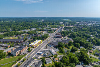 250 S Main St, Newark, DE - Aérien  Vue de la carte - Image1