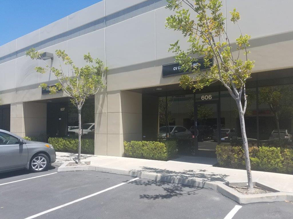 38340 Innovation Ct, Murrieta, CA for lease Interior Photo- Image 1 of 1