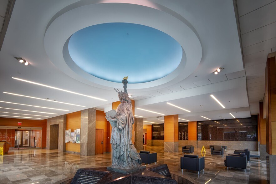 605 Chestnut St, Chattanooga, TN à louer - Photo intérieure - Image 2 de 10