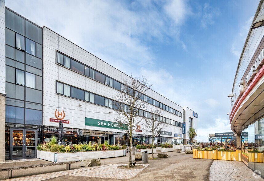 Marine Promenade, Wallasey à louer - Photo du bâtiment - Image 2 de 16