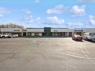 Plus de détails pour 2055 Gratiot Blvd, Marysville, MI - Local commercial à louer