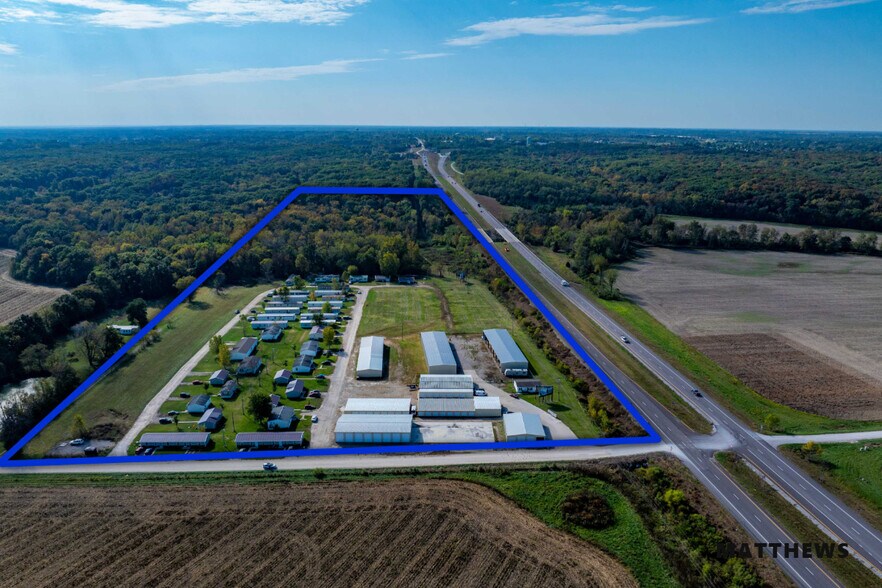 5600 County Road 114, Fulton, MO à vendre - Photo du bâtiment - Image 3 de 4