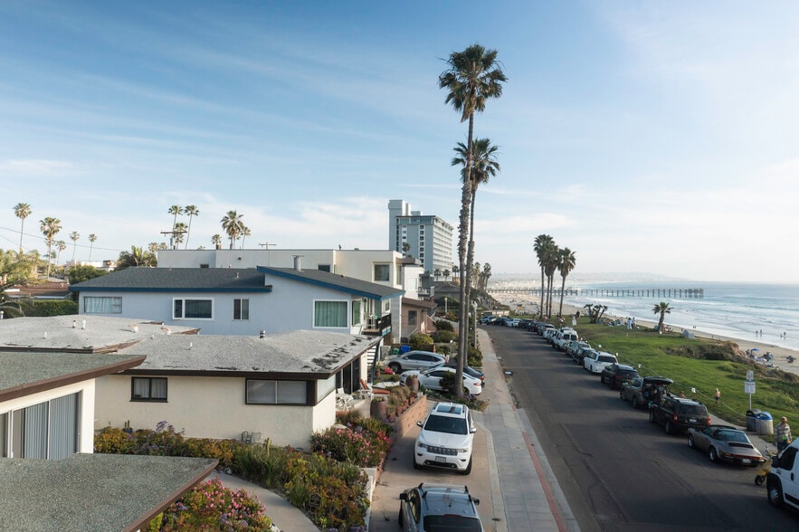 4927-29 Ocean Blvd, San Diego, CA for sale - Building Photo - Image 2 of 28