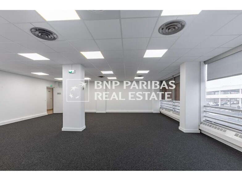 Bureau dans Rosny-sous-Bois à louer - Photo intérieure - Image 2 de 17