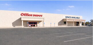 Plus de détails pour 2502-2504 50th St, Lubbock, TX - Commerce de détail à vendre