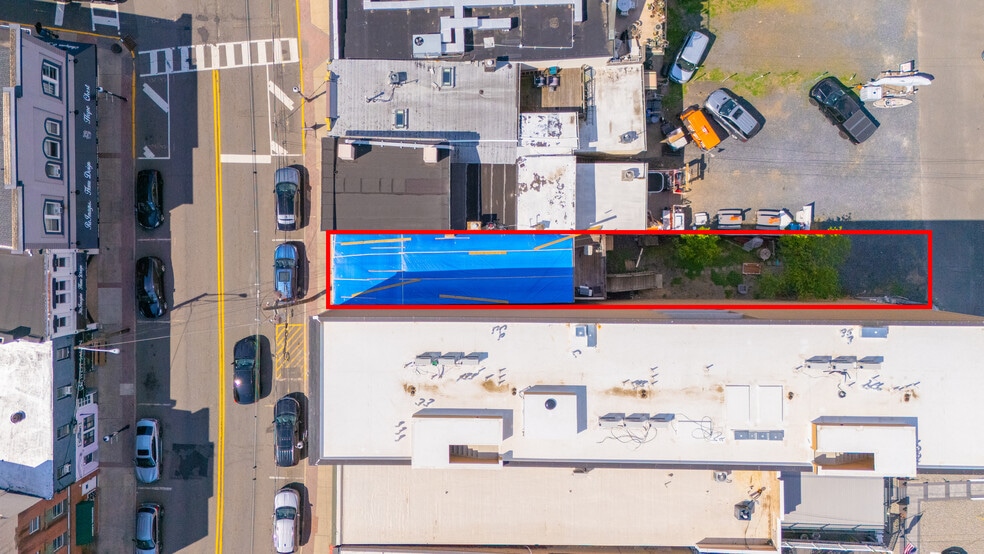 33 W Front St, Keyport, NJ for sale - Building Photo - Image 3 of 8