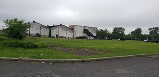 Plus de détails pour 900 Port Reading Ave, Port Reading, NJ - Terrain à louer