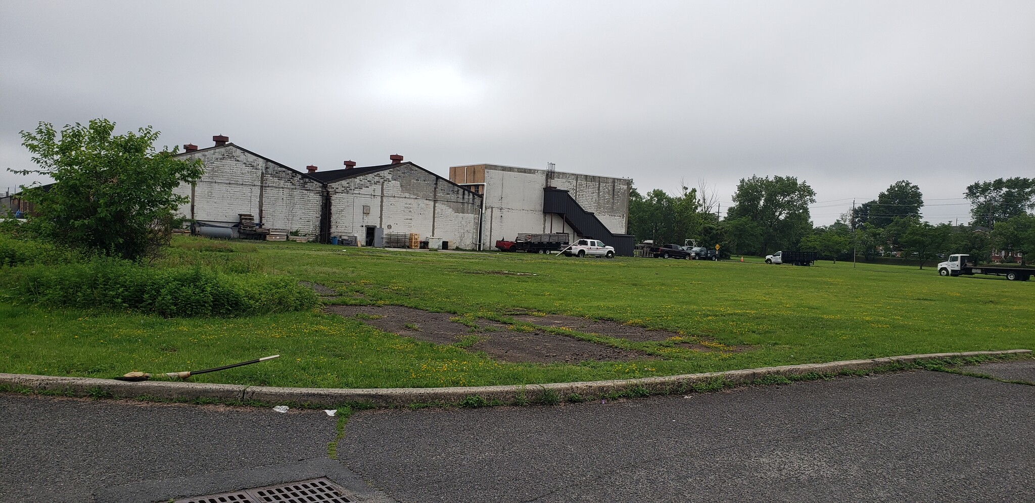 900 Port Reading Ave, Port Reading, NJ à louer Photo principale- Image 1 de 10