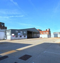 Nobel Rd, London for lease Building Photo- Image 2 of 6