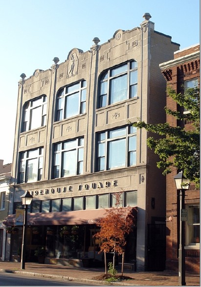 906-908 King St, Alexandria, VA for lease - Building Photo - Image 1 of 7