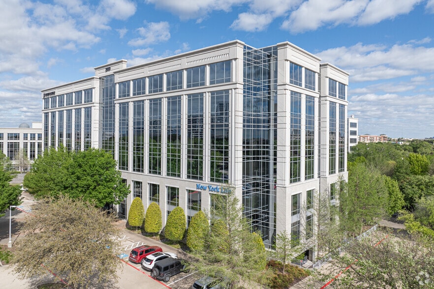 2600 Network Blvd, Frisco, TX à louer - Photo principale - Image 1 de 14