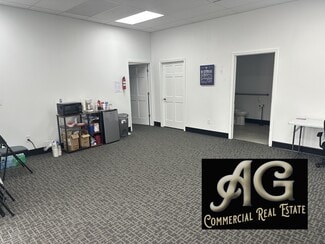 More details for 215 W Chicago St, Lebanon, IN - Retail for Lease