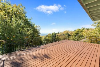 Plus de détails pour 22209 Crestline Rd, Palomar Mountain, CA - Terrain à vendre