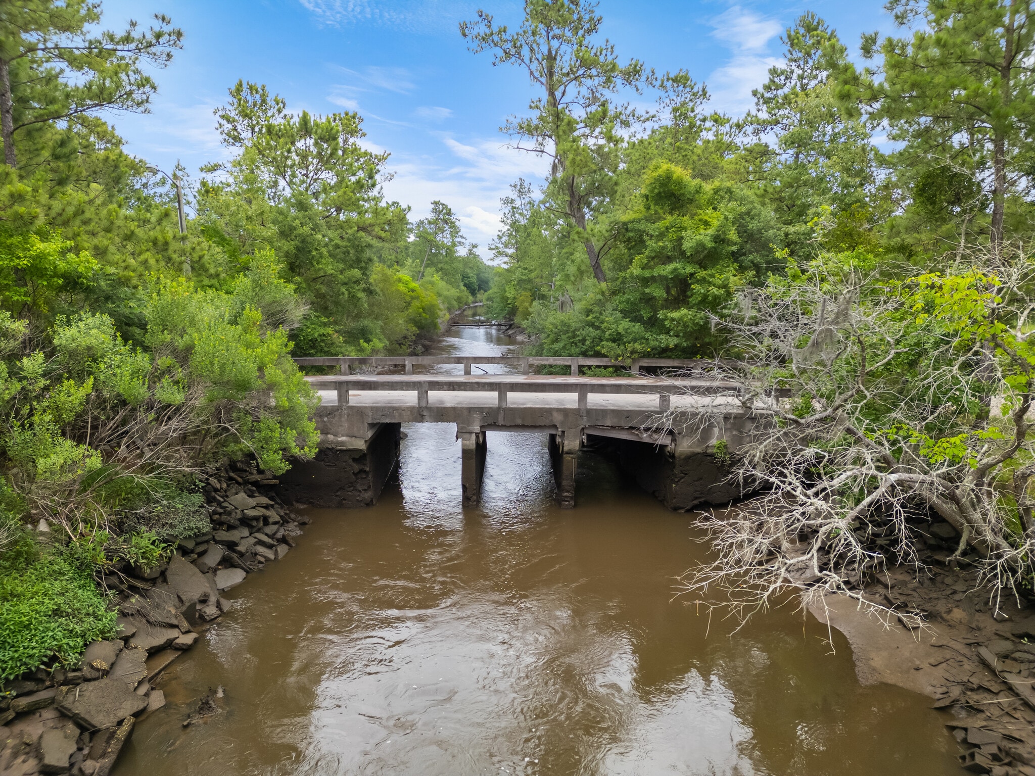 129 Salt Creek Rd, Savannah, GA for sale Primary Photo- Image 1 of 12