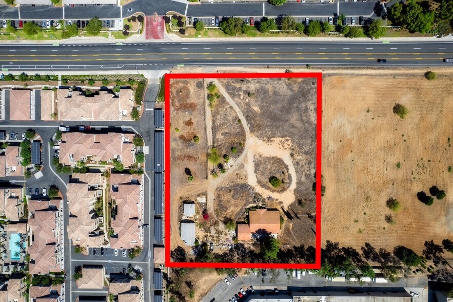 21665 Box Springs Rd, Moreno Valley, CA for sale - Building Photo - Image 2 of 13
