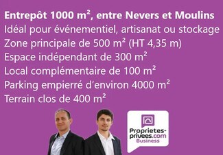 More details for Industrial for Sale