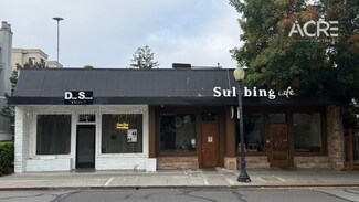Plus de détails pour 951-975 W Dana St, Mountain View, CA - Commerce de détail à vendre