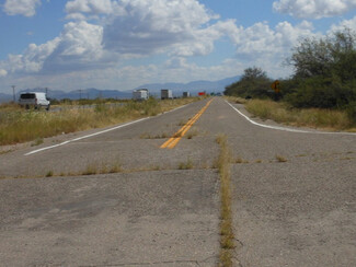 More details for Skyline Interchange, Benson, AZ - Land for Sale