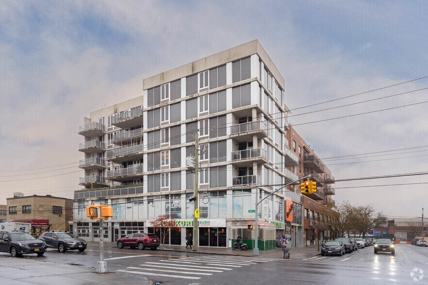 1702 Avenue Z, Brooklyn, NY à louer - Photo du bâtiment - Image 3 de 8