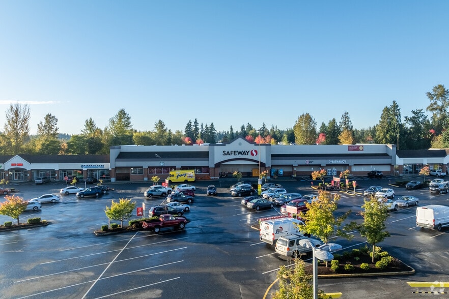 3202-3414 132nd St SE, Mill Creek, WA for sale - Building Photo - Image 2 of 25