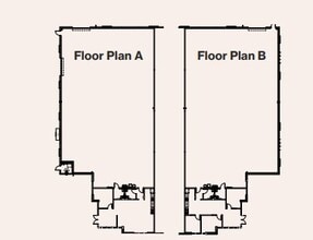 7303 S Hawes Rd, Mesa, AZ for lease Floor Plan- Image 2 of 8