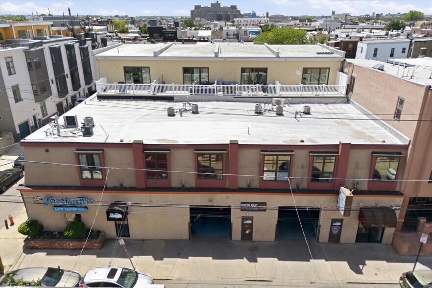 1400-1414 S Darien St, Philadelphia, PA à vendre - Photo du bâtiment - Image 3 de 35