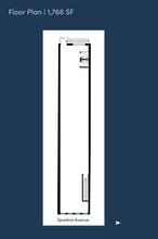 388 Spadina Ave, Toronto, ON à vendre Plan d’étage- Image 1 de 3