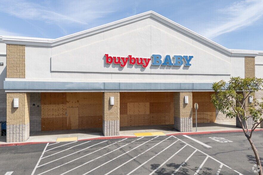 25322 El Paseo, Mission Viejo, CA for lease - Building Photo - Image 3 of 6