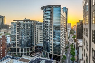 Plus de détails pour 121-189 S Orange Ave, Orlando, FL - Bureau à vendre