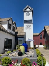 200 Clock Tower Pl, Carmel, CA for lease Building Photo- Image 2 of 10
