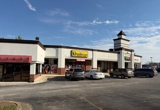 More details for 116 Riverside Pky, Macon-Bibb, GA - Retail for Sale
