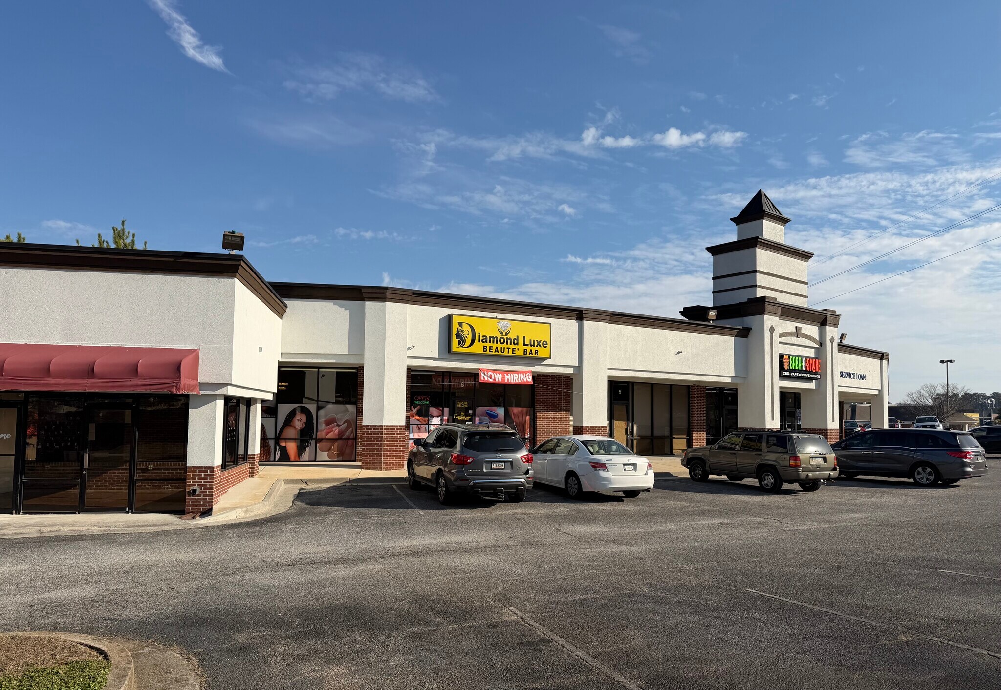 116 Riverside Pky, Macon-Bibb, GA à vendre Photo principale- Image 1 de 11