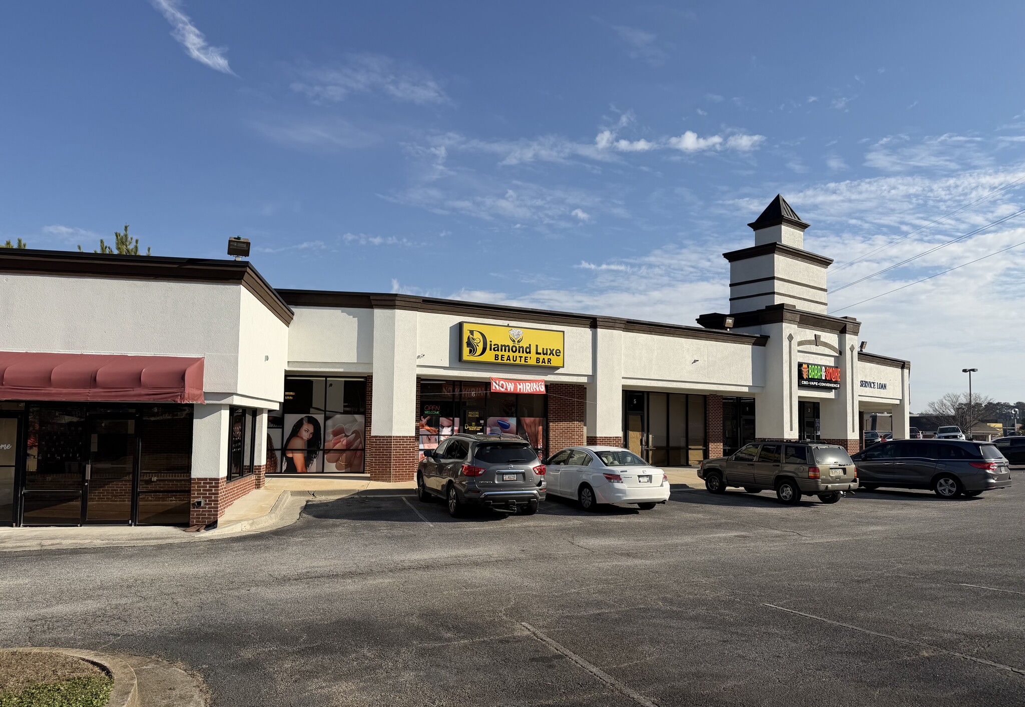 116 Riverside Pky, Macon-Bibb, GA for sale Primary Photo- Image 1 of 11