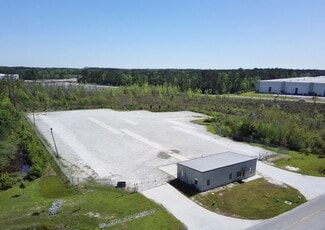 Plus de détails pour 52 H Morgan Pkwy, Bloomingdale, GA - Terrain à vendre