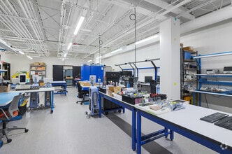 34 Commerce Way, Woburn, MA for lease Interior Photo- Image 2 of 15