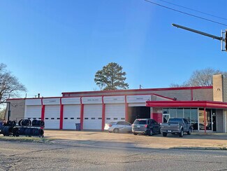Plus de détails pour 3406 Hearne Ave, Shreveport, LA - Commerce de détail à vendre