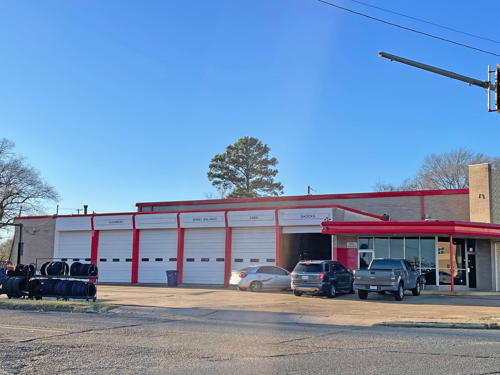 3406 Hearne Ave, Shreveport, LA for sale Primary Photo- Image 1 of 5