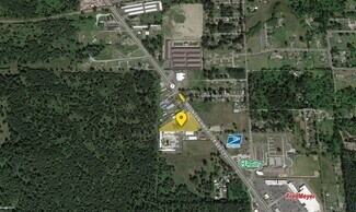 More details for 21812 Mountain Hwy E, Spanaway, WA - Land for Sale