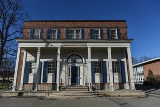 Plus de détails pour 500 Route 10, Whippany, NJ - Commerce de détail à vendre