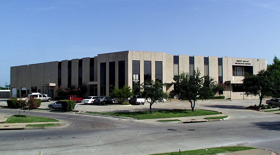 616 S Sherman St, Richardson, TX à vendre - Photo du bâtiment - Image 3 de 14