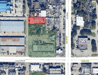 More details for 1826 Ojeman Rd, Houston, TX - Flex for Lease