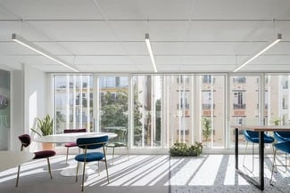 More details for Rue De Billancourt, Boulogne-Billancourt - Office for Lease