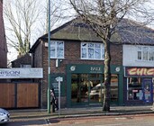 391 Nuthall Rd, Nottingham NTT - Services immobiliers commerciaux